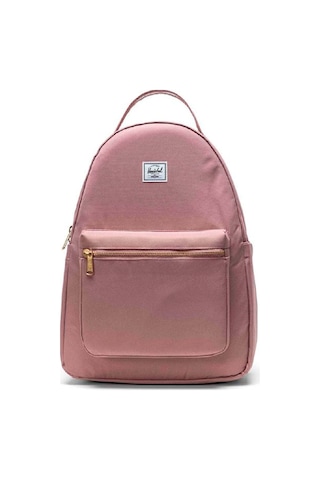 Herschel Nova Backpack Unısex Sırt 11392 Ash Rose