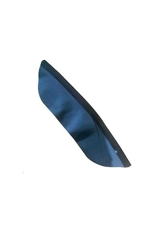 Novahub Kaynak Kaskı Altı Önlüğü, Aleve Dayanıklı Boyun Koruması, Yuvarlak Ek Pu Deri Aksesuar, Güvenlik, Dayanıklı, Kullanışlı