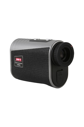Uni-t Lm1000g Golf Sporu Mesafe Bulucu