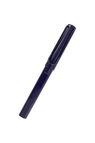 Lamy Safari Dark Dusk Özel Üretim Roller Kalem 3a9-dd Standart