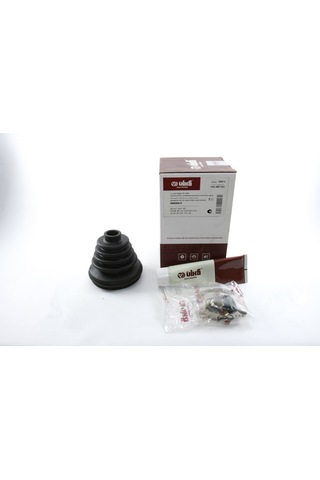 Aks Körüğü Diş Kiti 1K0498203 Vika