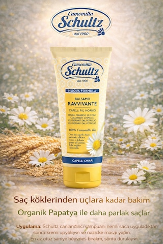 Schultz Açık Ve Renkli Saçlar İçin Acil Canlandırıcı 3 Lü Bakım Seti Şampuan + Maske + Saç Kremi