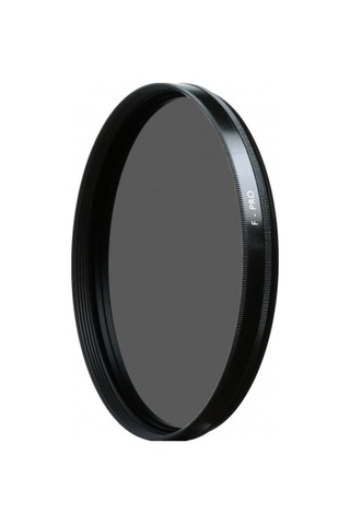 B+W 55 MM F-Pro S03E Circular CPL Polarize Filtre