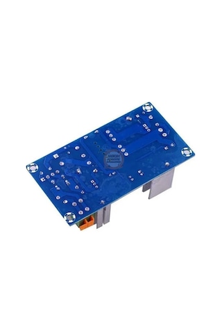 24v Dc 4a 100w Anahtarlamalı Güç Kaynağı Kartı Ac-dc 100w Modül