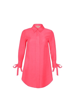 Aker 24ss15690111 Küçük Beden Tunik 24ss15690111 006 Fuşya Fuşya