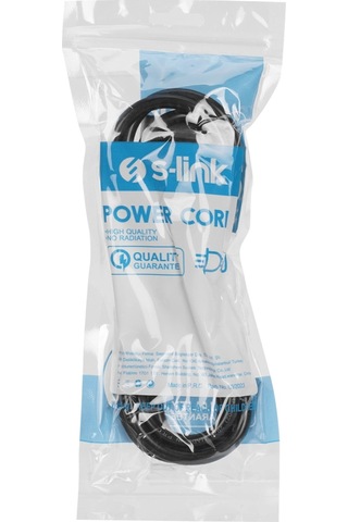 S-lınk Pm-70, Bilgisayar Monitör Arası, Power Kablosu