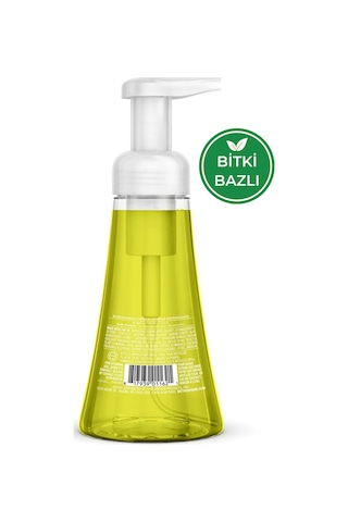 Method Lemon Mint El Yıkama Köpüğü 300 ML
