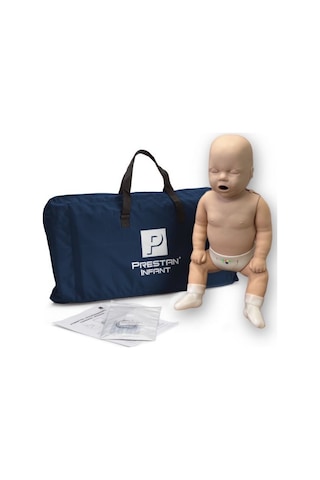 Prestan Bebek CPR Maketi