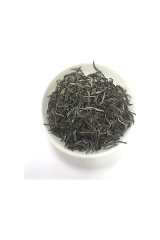 Organik Bitkim Beyaz Çay 500 G
