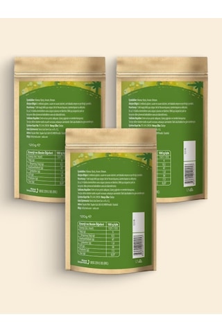 Ravla Anne Çayı 120 G 3'lü