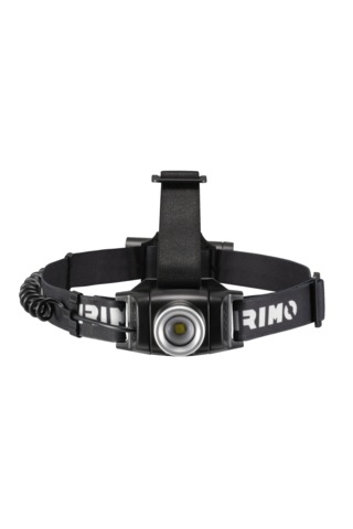 Irimo Kafa Lambası L-baş-1 Siyah - Beyaz