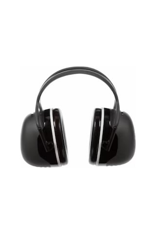 Peltor 3m X5 37db Başbantlı Koruyucu Kulaklık