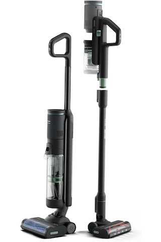 Philips Aqua Trio 7000 Serisi XW7263/11 Kablosuz Dikey Şarjlı Süpürge