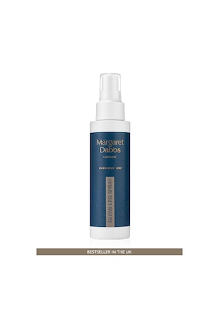 Refining Glow Leg Spray - Pürüzsüzlük Veren Bacak Spreyi - 100 Ml