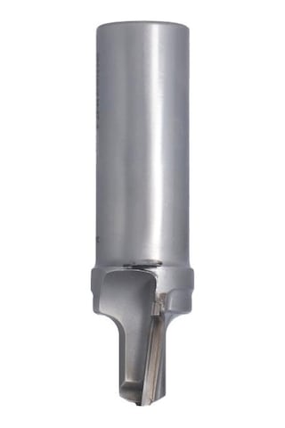 Dıa Profil Freze Bıçağı D:18/8 I:18.6 S:20x45 L:70 Z:2 H:2.5 R:2 Rh
