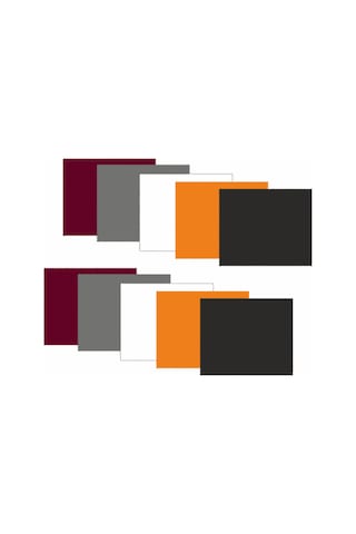 10 Adet Lionel Gözlük Temizleme Spreyi Ve Mikrofiber Bez