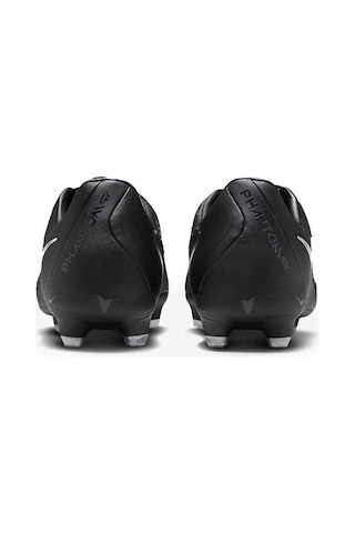 Nike Erkek Futbol Ayakkabısı Phantım Gx Iı Academy Fg/mg Fd6723-001 Siyah