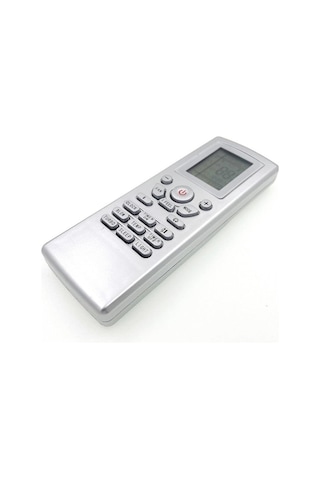 Airfel Uyumlu Yt1f Klima Kumandası-sıcak Soğuk