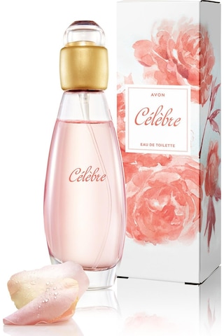 Avon Celebre Kadın Parfüm EDT 50 ML