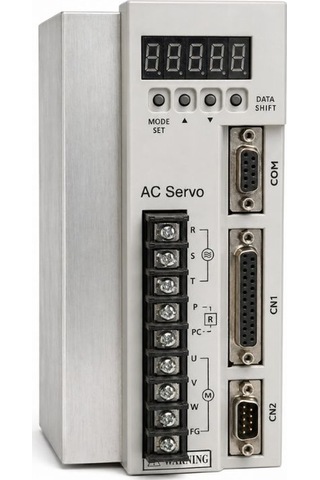 Mırle Sdp-30b-e Servo Sürücüsü Endüstriyel Motor Kontrol Cihazı