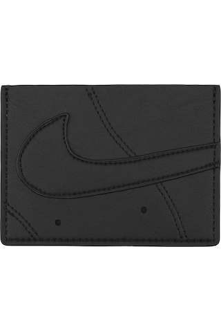 Nike Icon Air Force Erkek Siyah Cüzdan N.100.9738.013 Siyah