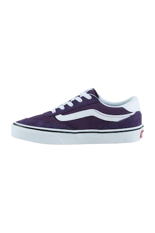 Vans Brooklyn Ls Kadın Ayakakbısı Vn000d7u11e1 Yeşil