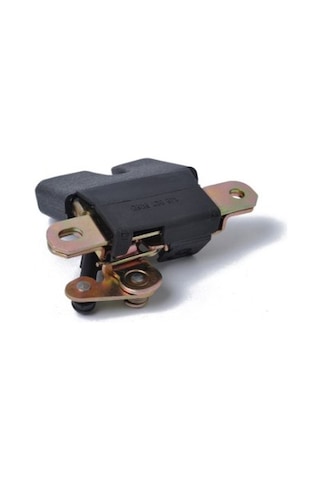 Vw Volkswagen Bora Bagaj Kilidi 1999-2005 1j5827505e 1j5827505b