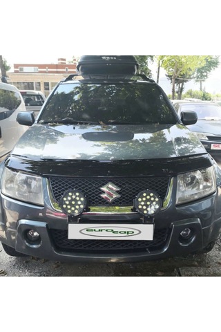 Suzuki Grand Vitara 2006 2007 2008 2009 Ön Kaput Rüzgarlığı