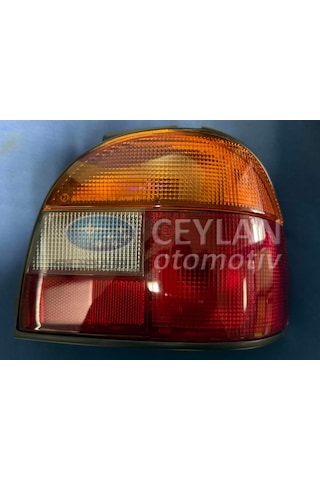 84912kc140 Subaru Vivio Sag Stop