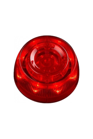 Teletek Sensoırıs Ws, Flaşörlü Strobe