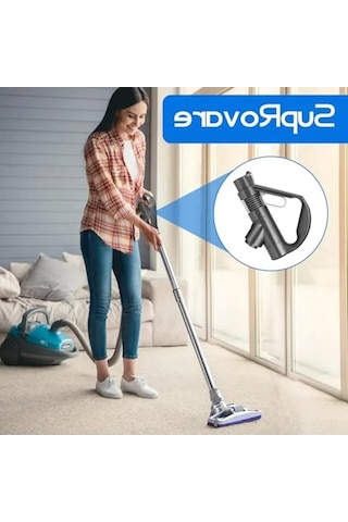Yedek Sap, Dyson Elektrikli Süpürgelerle Uyumlu Aksesuar