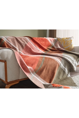 Doqu Solerno Battaniye Tek Kişilik