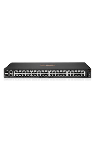 Aruba 6000 48G 4SFP Switch (R8N86A)