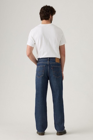 Levi's 568 Loose Straight Tr Check The Score Koyu Mavi Erkek Jean-12949 Koyu Mavi