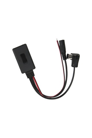 Yunboo Pioneer Radyo Ip-bus İçin Bluetooth 5.0 Aux Girişli Kablosu - Araç Ses Sistemi, Mp3/wma/wav Desteği, Telefonlu Müzik Çalma, Dayanıklı Abs Malzeme