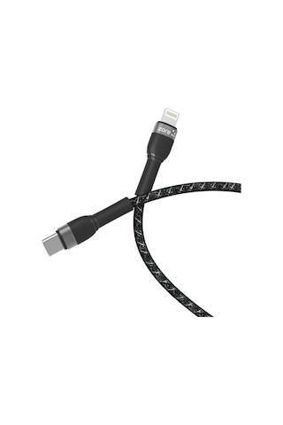 Zore Shira Serisi Type-c To Lightning Pd Kablo 30cm