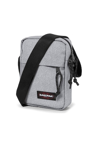 Eastpak The One Gri Bel Çantası EK0000453631 Gri
