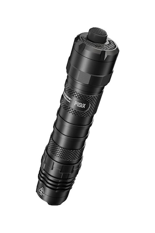 Nitecore P10ix 4000 Lumen El Feneri Çok Renkli
