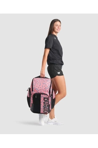 Arena Spıky Iıı Backpack 45 Allover / Dıces Çok Renkli