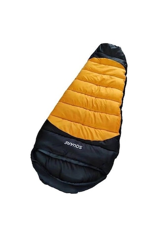 Square Raıner Turuncu 0 Uyku Tulumu Turuncu