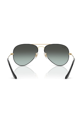 Rb 3025 9271gk 58 Ray-Ban Avıator Güneş Gözlüğü Siyah