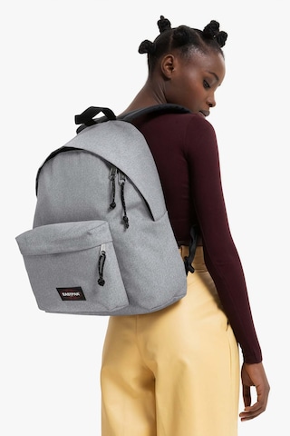 Easpack Eastpak Padded Pak'r Grı Unisex Sırt Çantası 000000000101972310 Gri