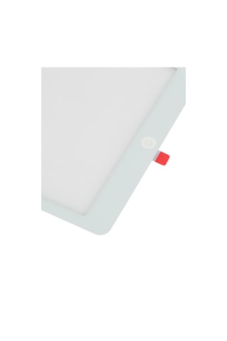 TeknikEvim Apple Uyumlu iPad  A1822 Dokunmatik Home Flexli Beyaz