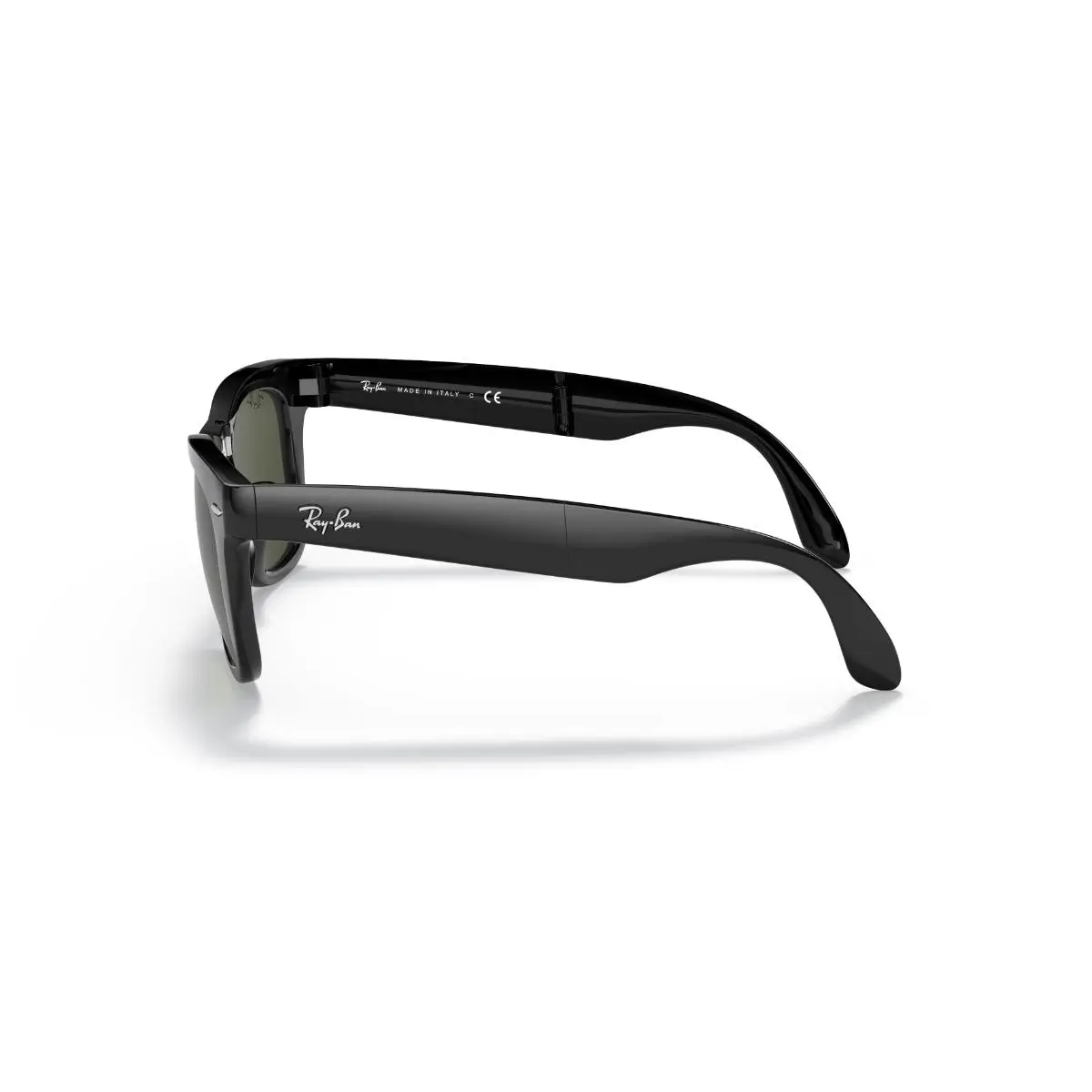 Ray-Ban RB4105 601 50 Katlanabilir Güneş Gözlüğü