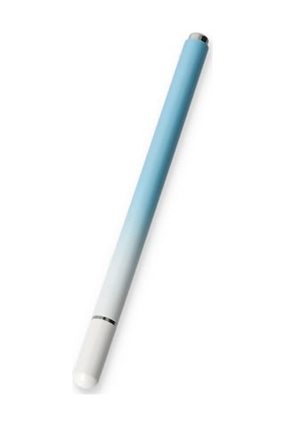 Dokunmatik Stylus Kalem Pen 108 - Mavi