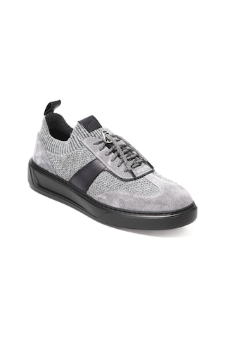 Grıgıo Oxford Klasik Unisex Diğer 2259052.3520cı55 Franceschetti Camoscıo Grigio Çok Renkli