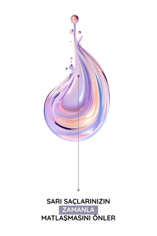 Lewel Mood Premium Supreme Blond Serum 50 ML