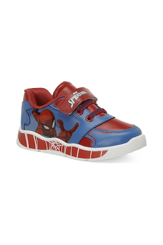 Spiderman Toyyo.p5fx Saks Erkek Çocuk Spor Ayakkabı 000000000101972650 Mavi