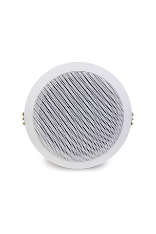 Dexun 13 Cm 30w Tavan Hoparlör 100v Hat Trafolu Alçıpan Hoparlör - 9048412021368