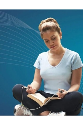 Z Torus Energy Z-multifrekans Siyah